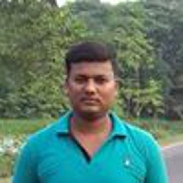 Saiful Mondal