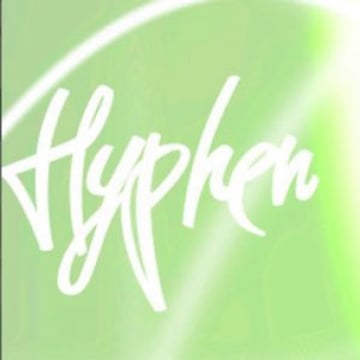 Vimeo profile picture for @hyphen
