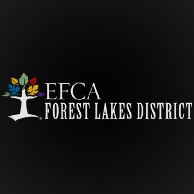 Forest Lakes District EFCA