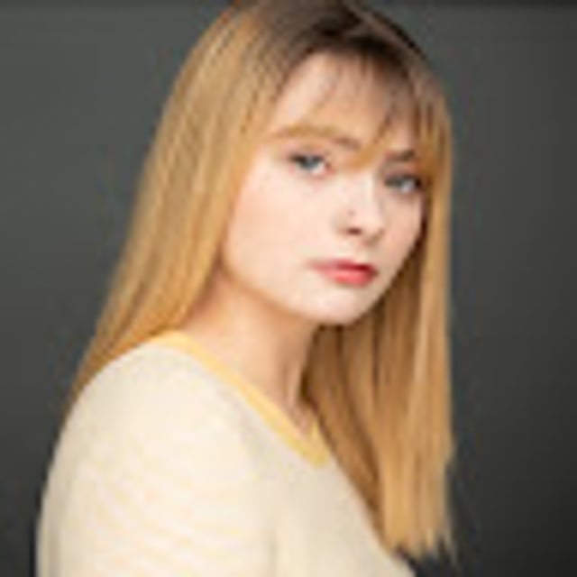 Victoria Rousseau - Actor, Choreographer & Dancer