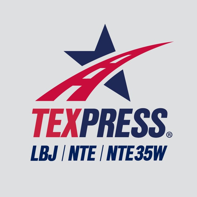 TEXpress Lanes