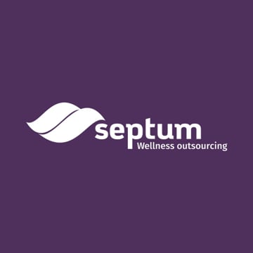 Vimeo profile picture for @septum