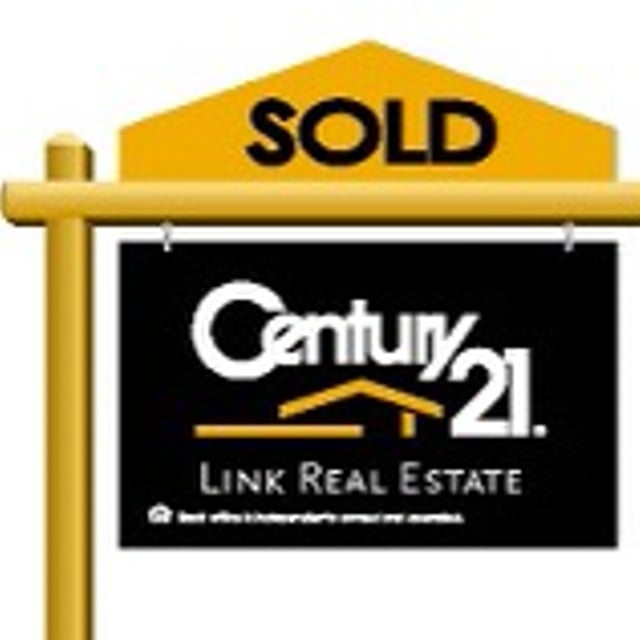 CENTURY 21 Link Real Estate