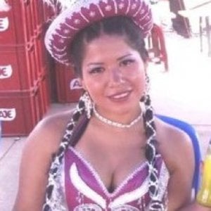 Profile picture for Paola <b>Zulema Quiroz</b> Rojas - 1116965_300x300