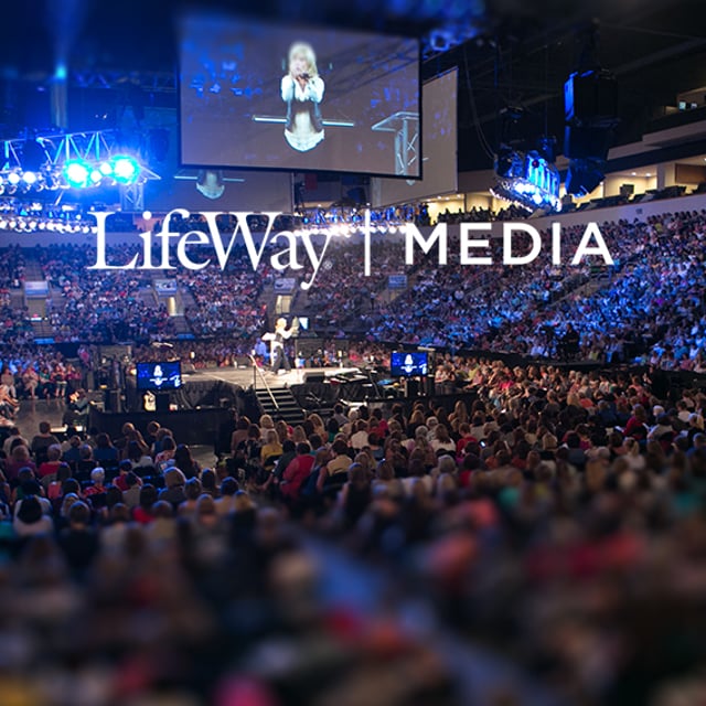 LifeWay | Media