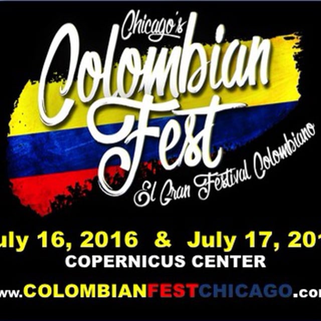 Colombian Fest