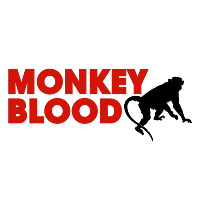 monkey-blood