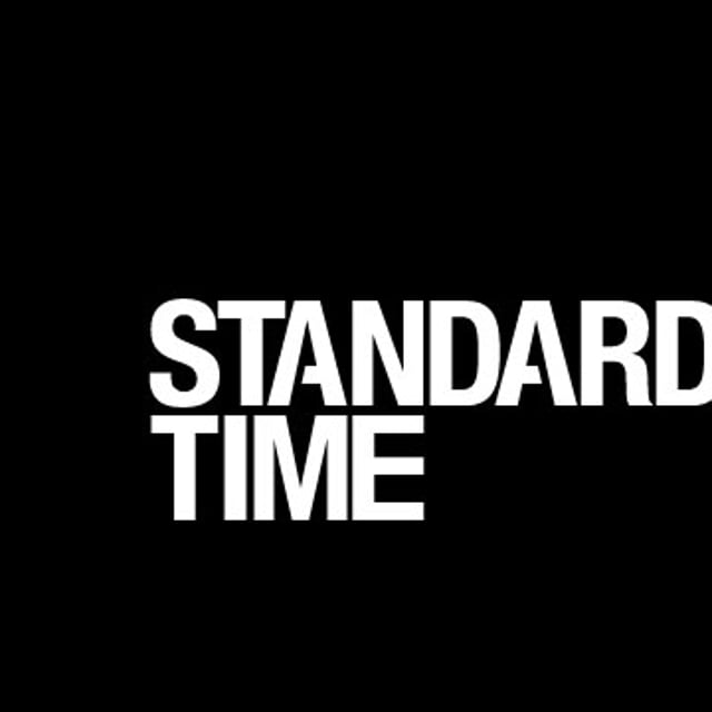 Standard Time