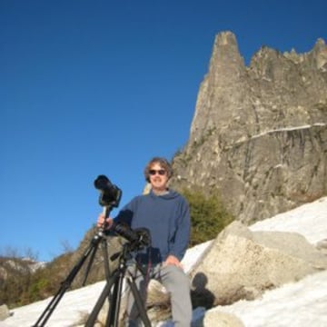 Vimeo profile picture for @yosemite