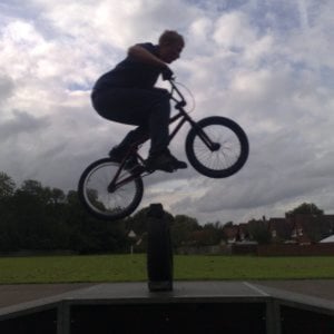 Profile picture for Bmxjunky5