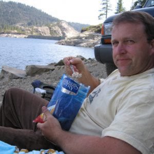 Profile picture for Byron Wise
