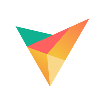 Vimeo profile picture for @visually