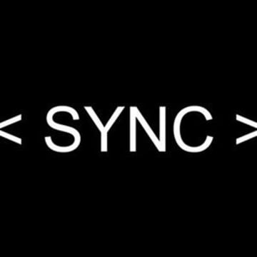 Vimeo profile picture for @sync