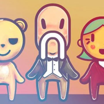 Vimeo profile picture for @no