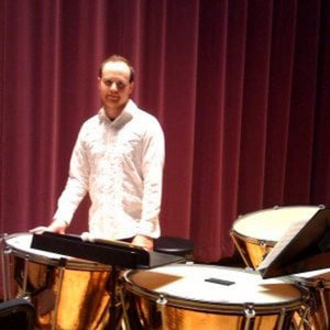 Profile picture for andrew blanton