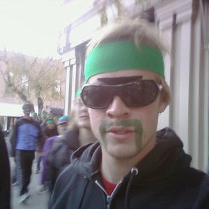Profile picture for Michael Hahn