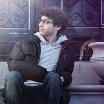 Vimeo profile picture for @yossi