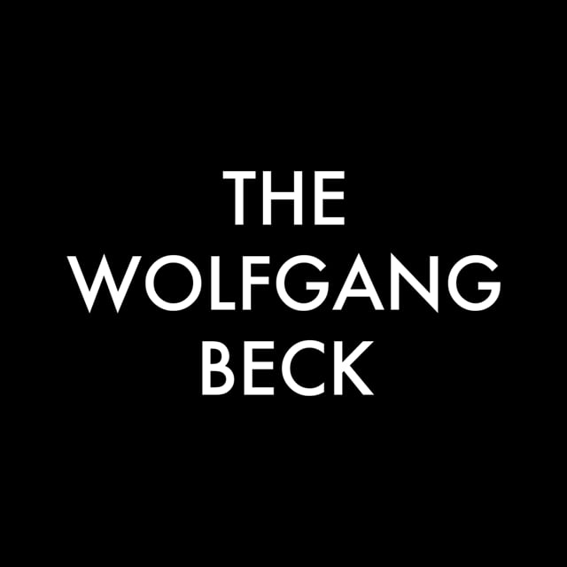 Wolfgang Beck 