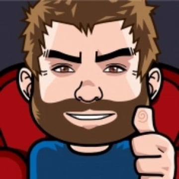 Vimeo profile picture for @pirate