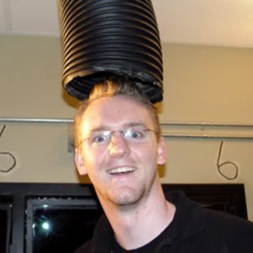 Vimeo profile picture for @arm