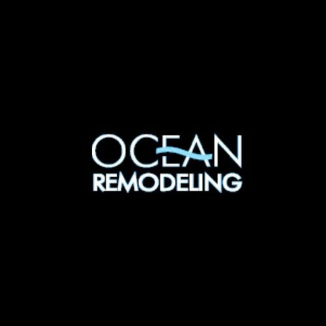 Ocean Remodeling