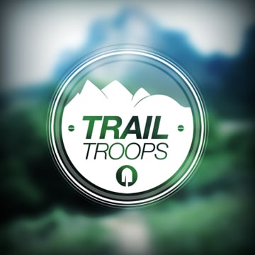 Vimeo profile picture for @troops