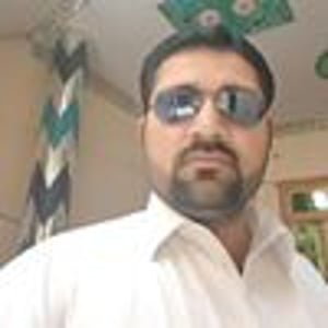 Profile picture for Umer <b>Ayaz Bangash</b> - 11207979_300x300