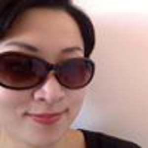 Profile picture for <b>Reiko Fukushima</b> - 11208799_300x300