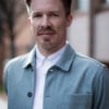 Robert Scarborough, csc