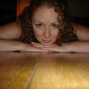 Profile picture for Chantel Williams
