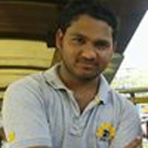 Profile picture for <b>Nitesh Bhoir</b> - 11211120_300x300