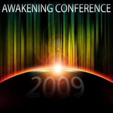 Vimeo profile picture for @awakening