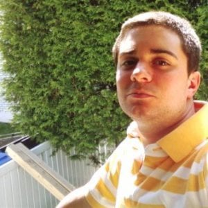 Profile picture for jeremie brissette