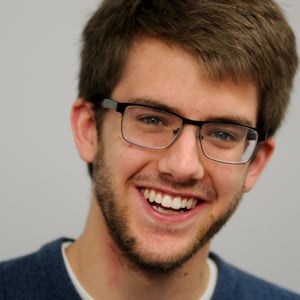 Profile picture for Brandon Daley