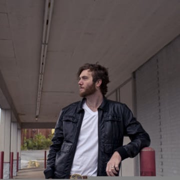 Vimeo profile picture for @johnmark