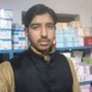 Profile picture for M <b>Imtiaz Mahar</b> - 11216727_300x300