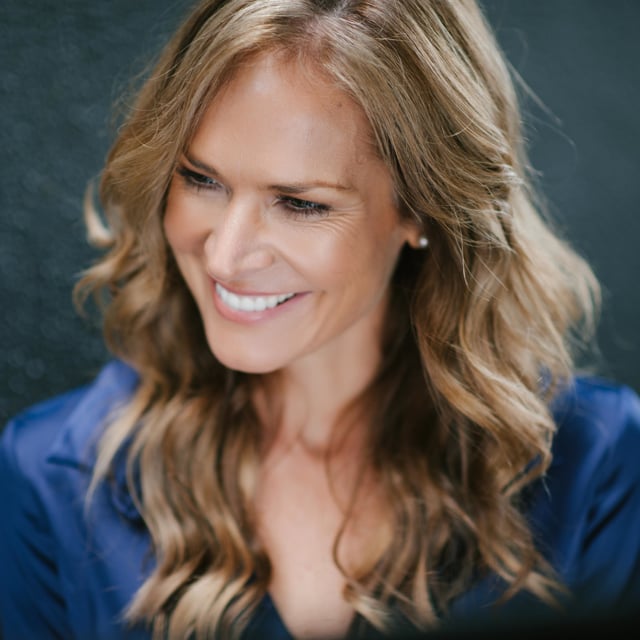 Erin Connor - Actress, Producer & Voiceover Artist