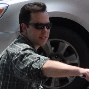 Profile picture for Keith Boynton