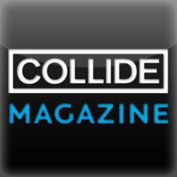 Vimeo profile picture for @collide