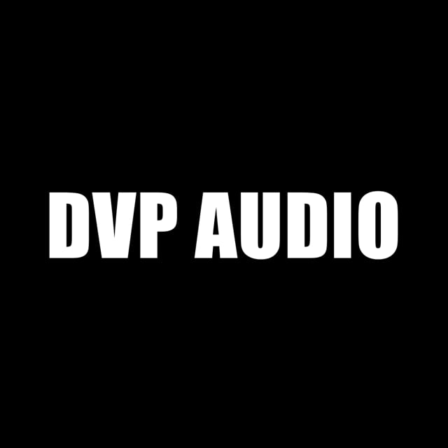 Dvp Audio