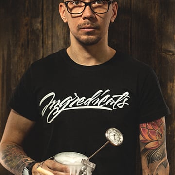 Vimeo profile picture for @reefer