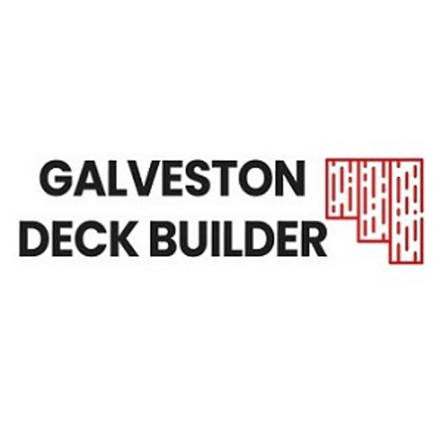 Galveston deck builder