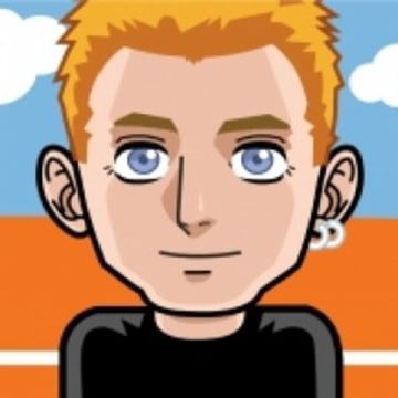 Vimeo profile picture for @cast