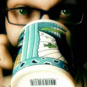 Vimeo profile picture for @gonzalo