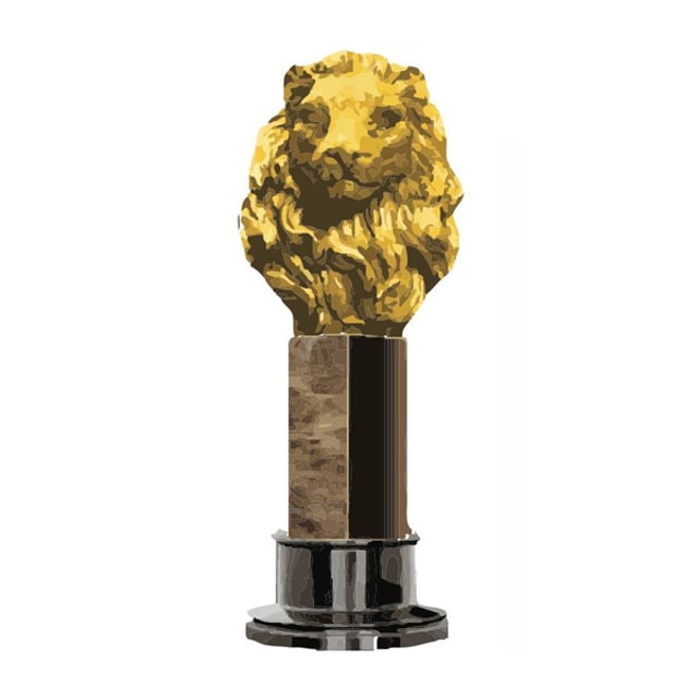 Golden Lion Awards, Inc.