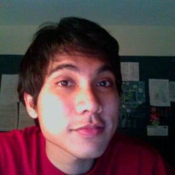 Vimeo profile picture for @faiz
