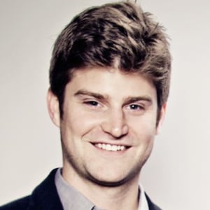 Profile picture for Ryan Moody