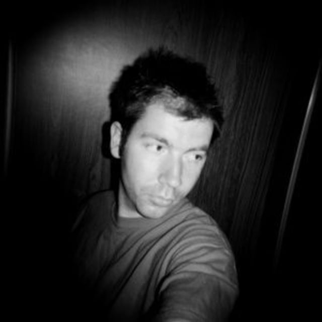 Kevin Charlie