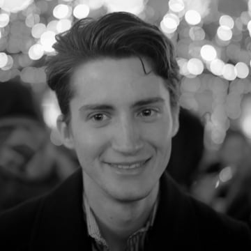 Vimeo profile picture for @trey
