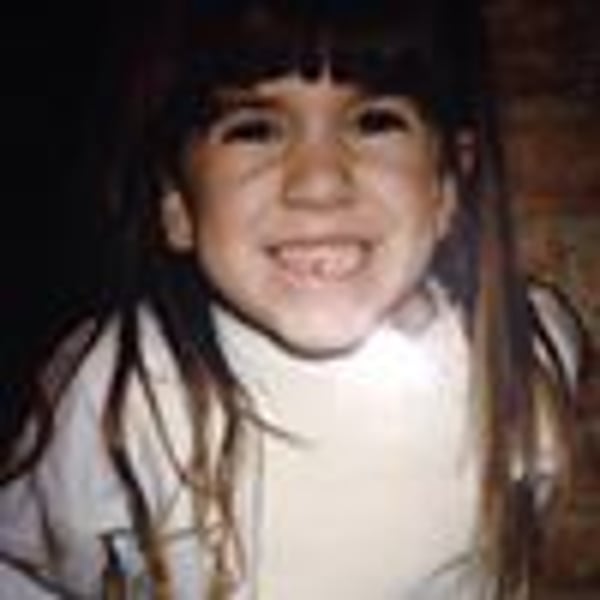 Megan F's profile photo
